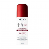 VICHY DEO SPRAY NŐKNEK 96ÓRA - 125 ML